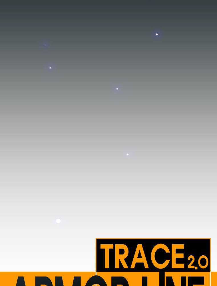 트레이스 아머라인 intro 76