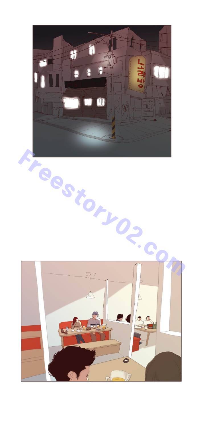 시들지 않는 꽃 3화 1