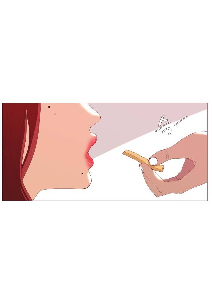 시들지 않는 꽃 3화 12