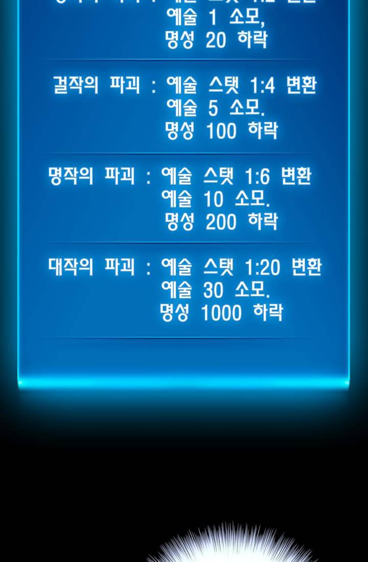달빛조각사 51화 - 샤먼 다인 3 7