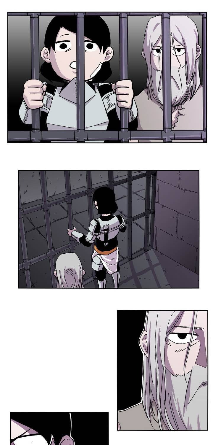 애늙은이 3화 1