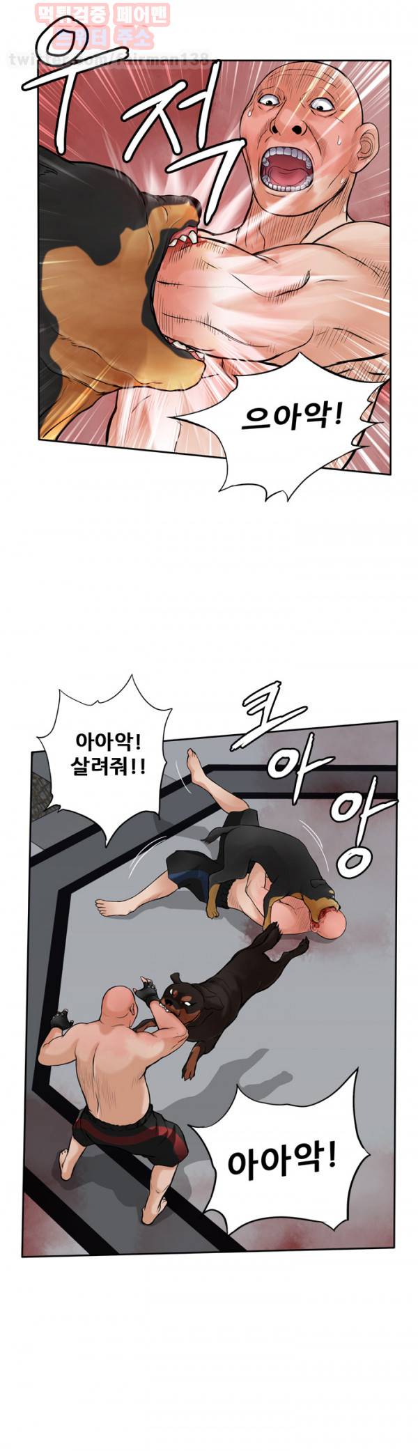 야수 22화 4