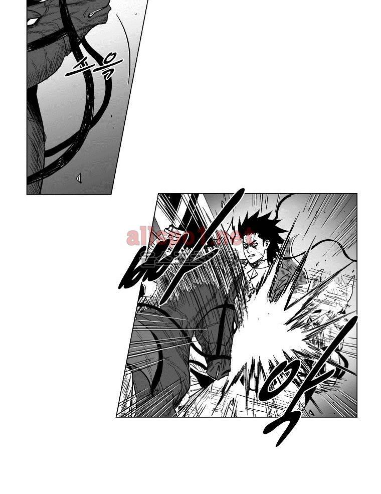 레드스톰 130화 7