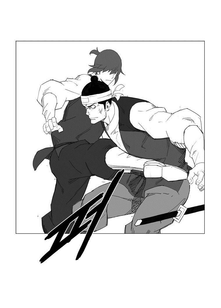 무장 27화 6