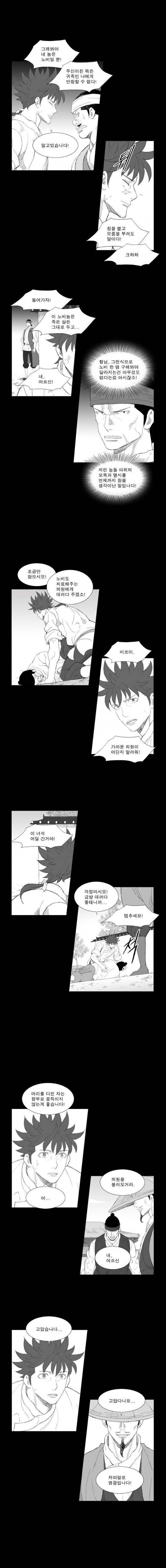 무장 198화 3