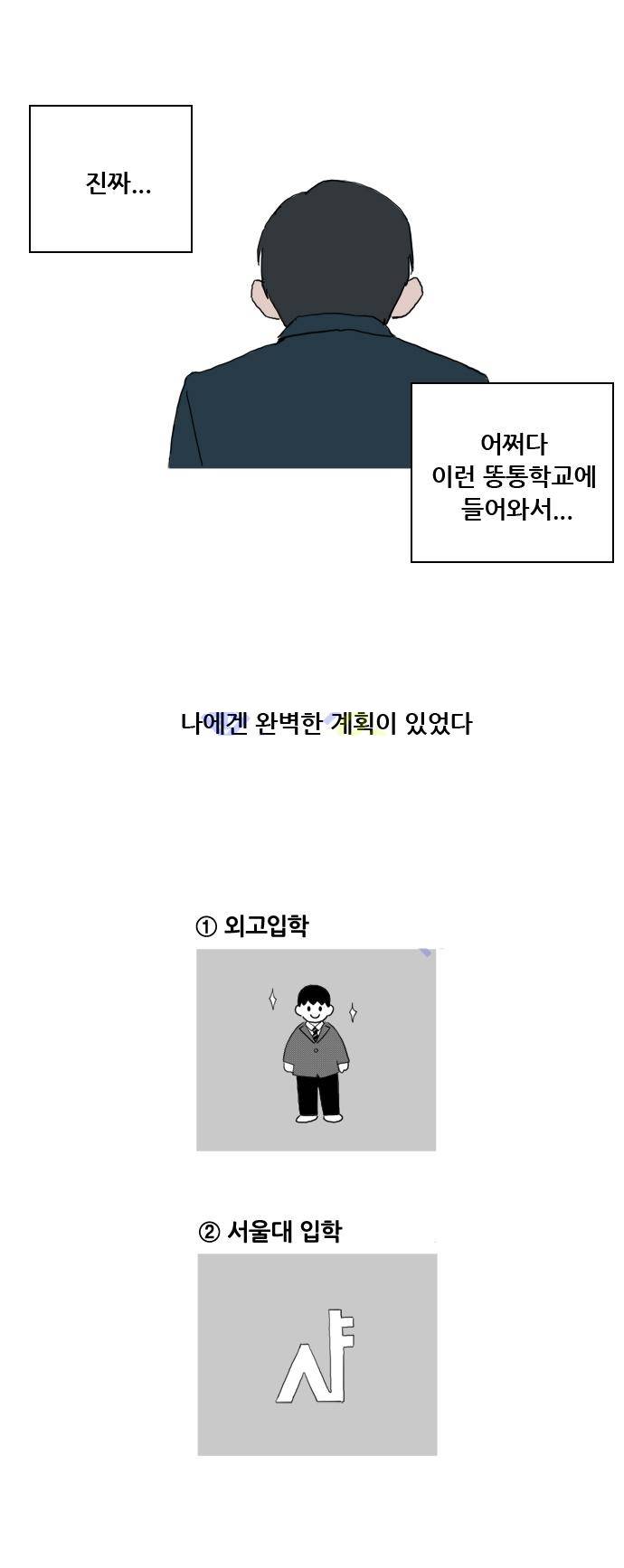 구름의 이동속도 1화 4