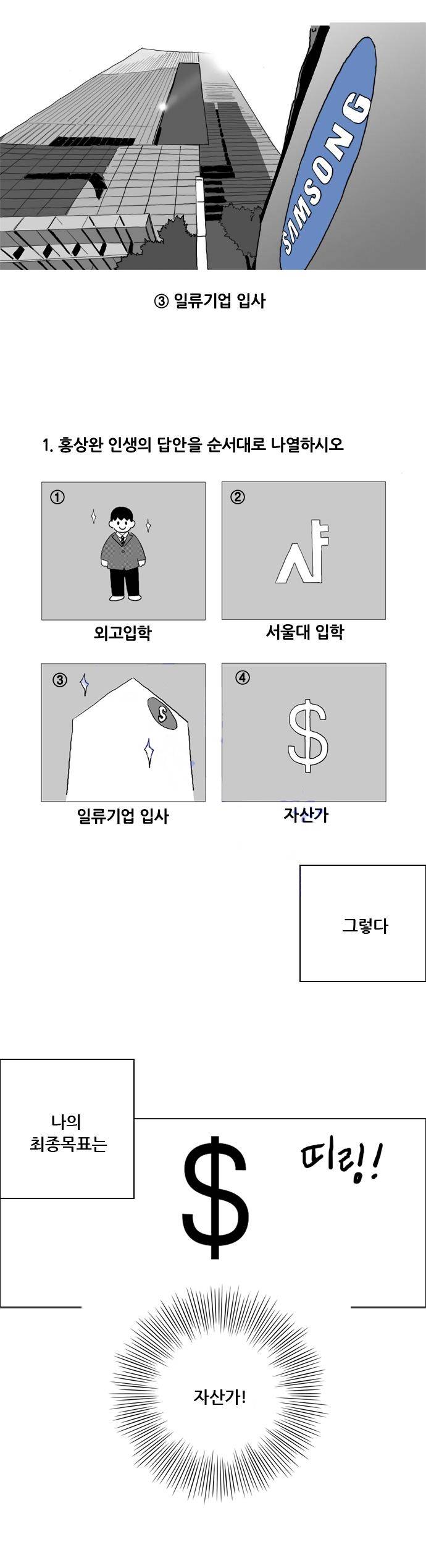 구름의 이동속도 1화 5