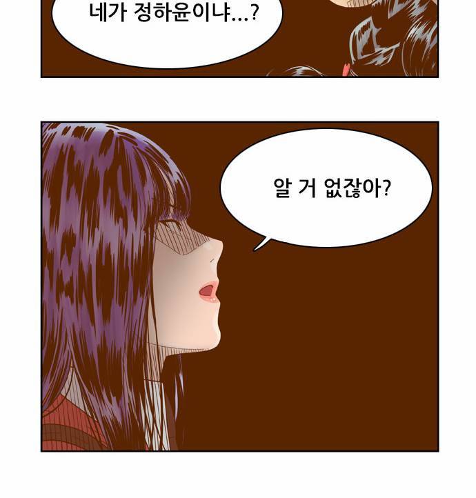 결계녀 28화 2
