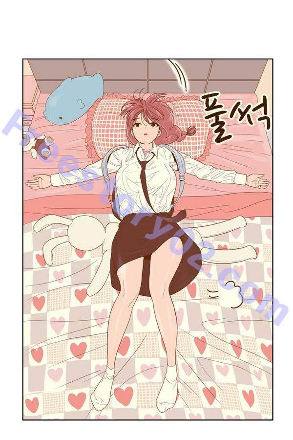 결계녀 57화 1
