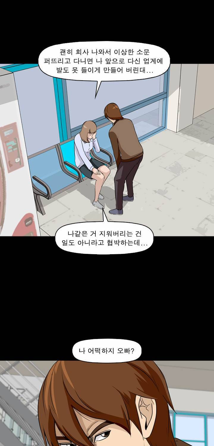 컨트롤제트 6화 15
