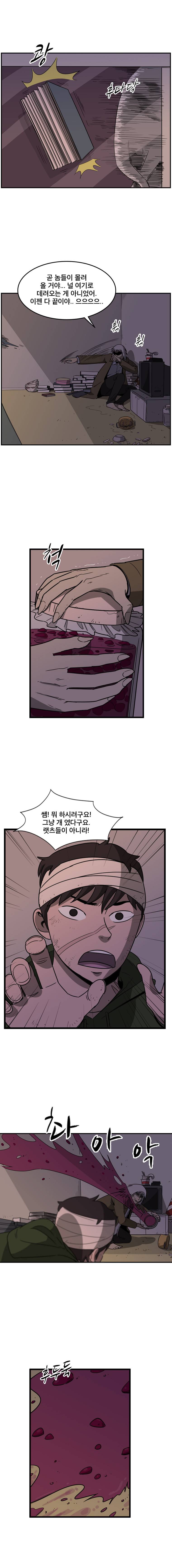 랫츠 52화 2