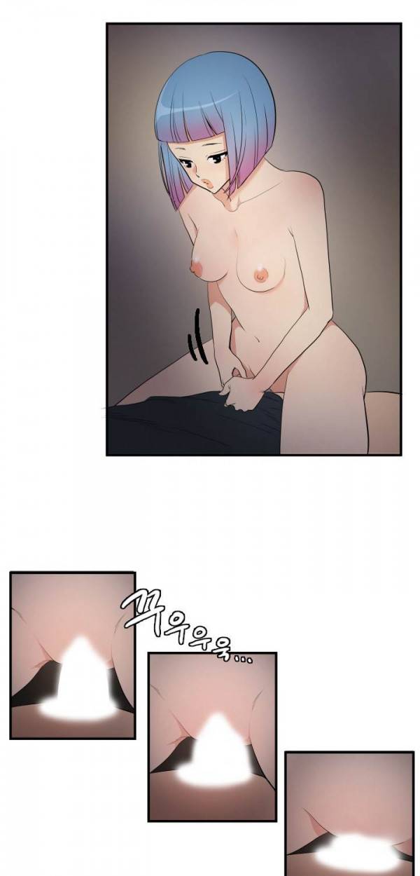 마돈나 12화 2