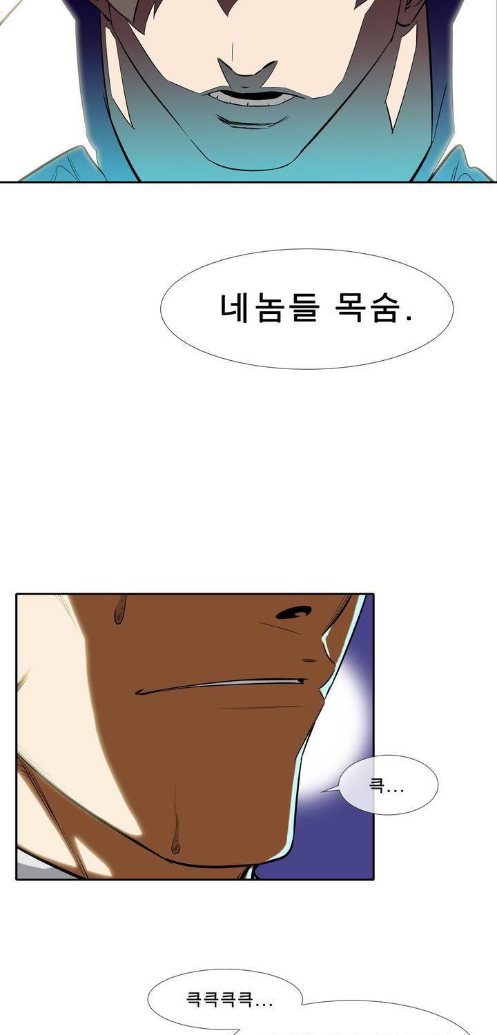 전설의 읍내최강 48화 - 군내 최강자전 (7) 3