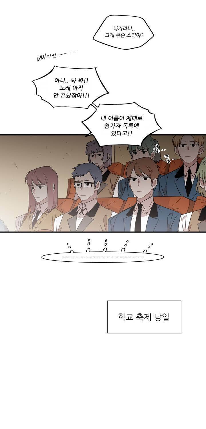 말할 수 없는 남매 114화 3