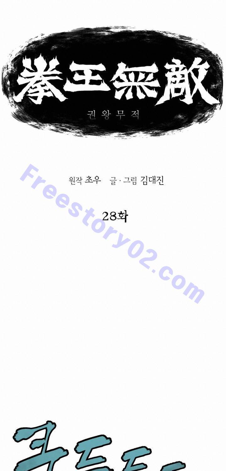 권왕무적 28화 1