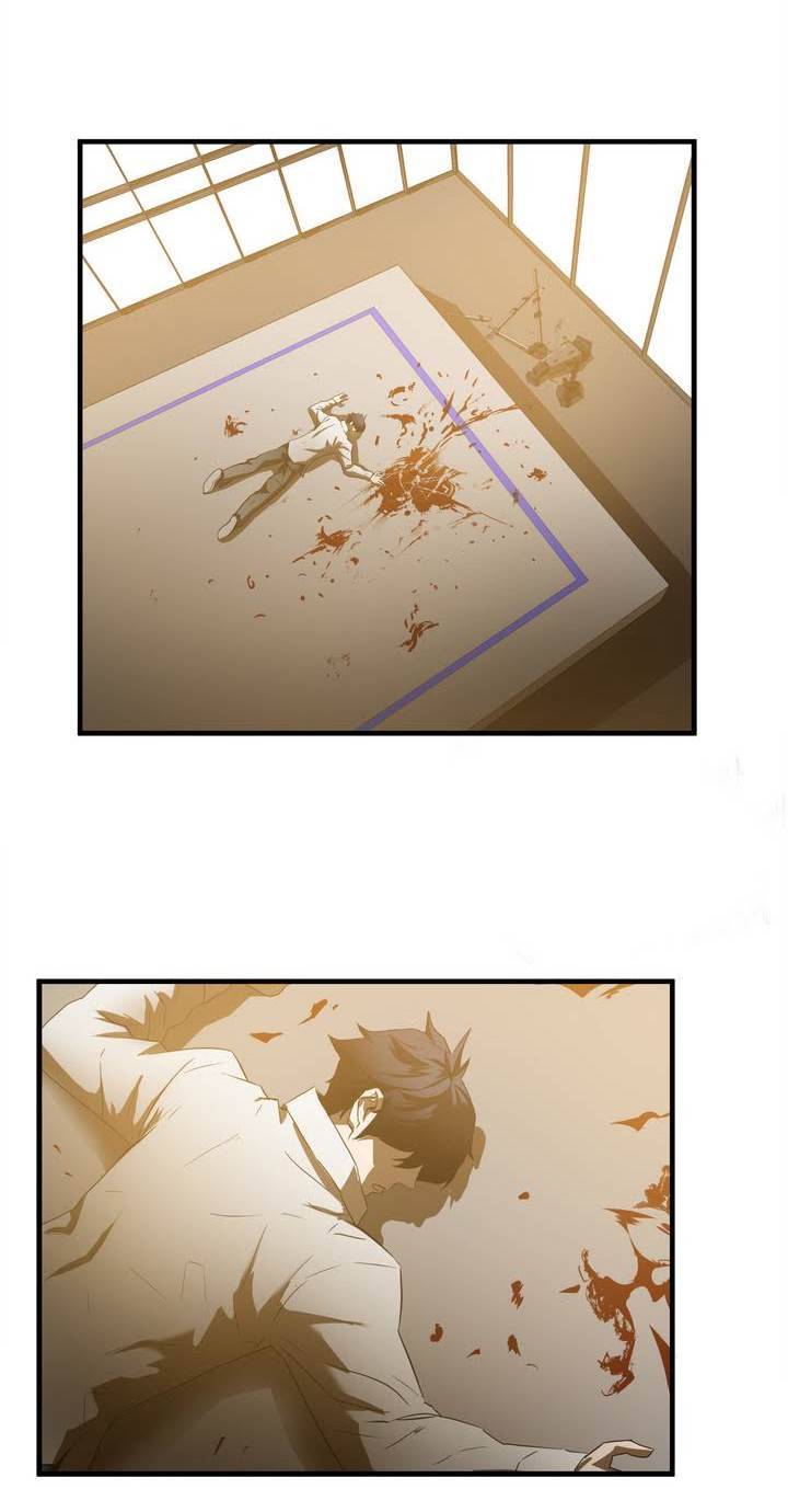 최강왕따 34화 2