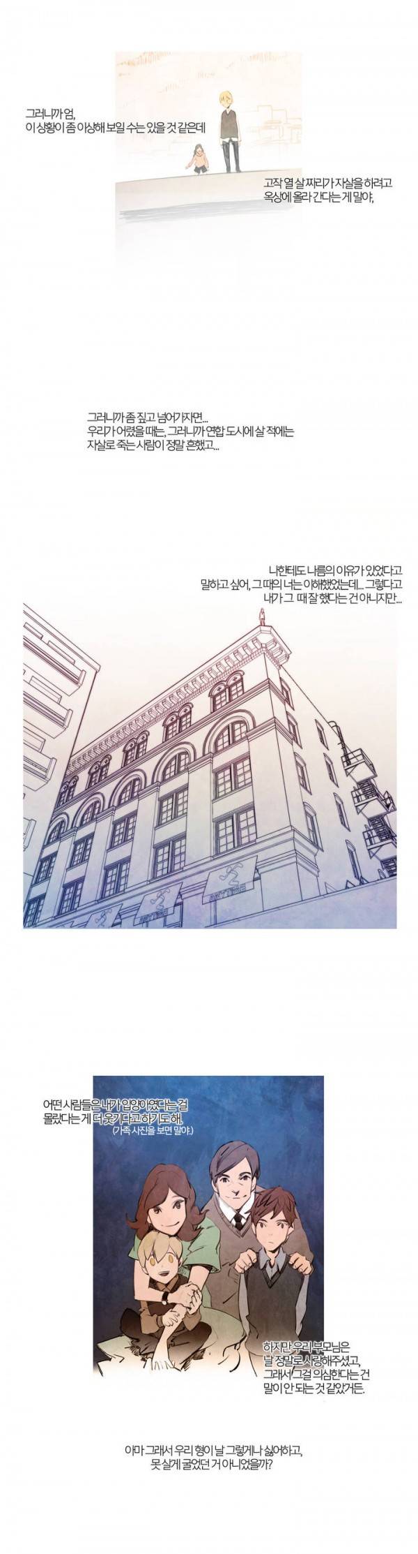 디어 다이어리 11화 1