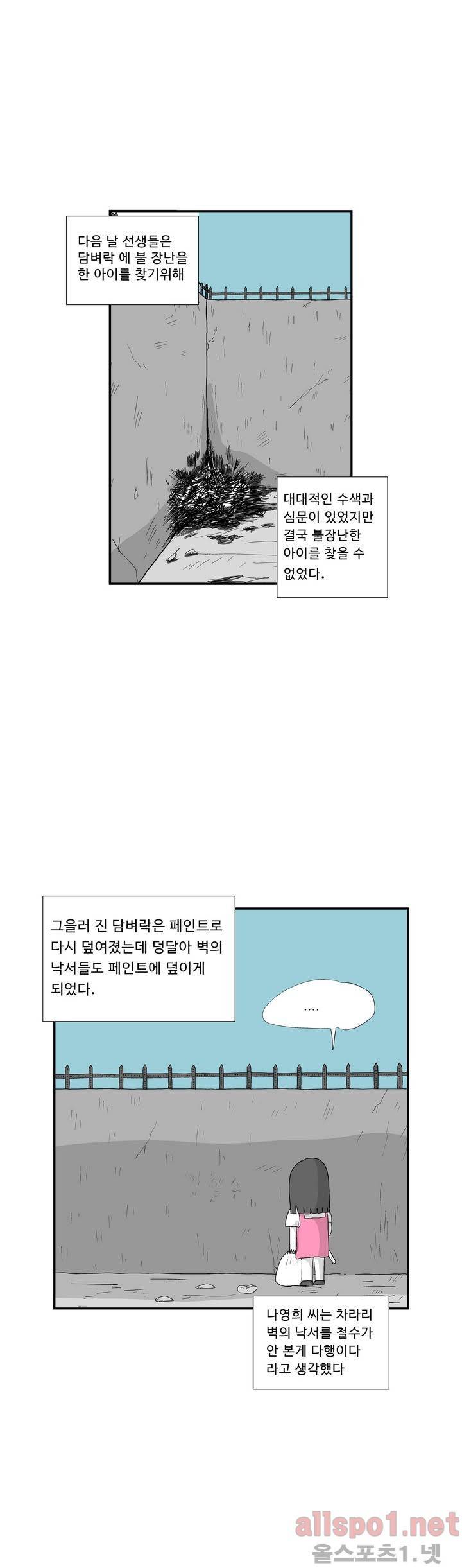 김철수씨 이야기 23화 - 어울리다 1