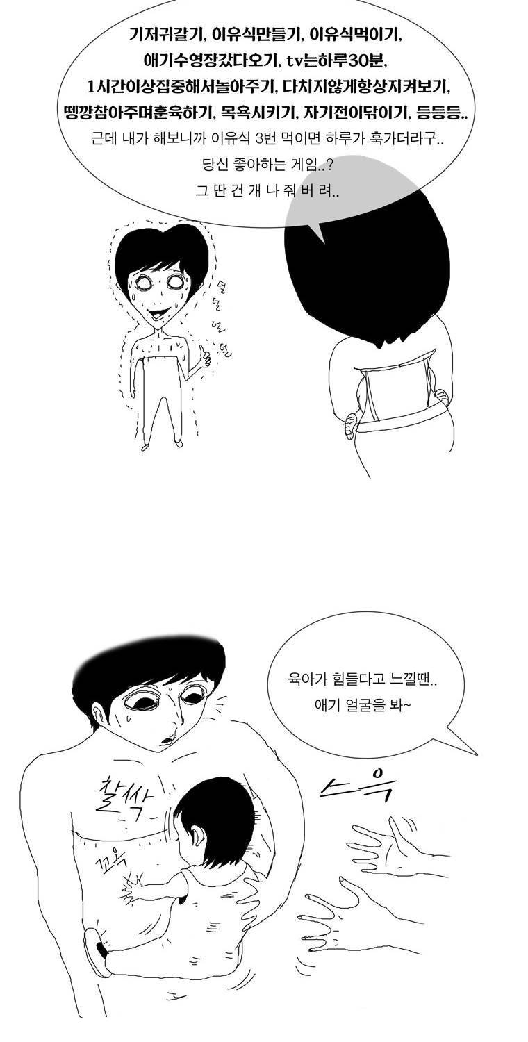 관찰인간 후기 6