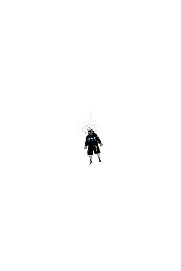 헬퍼 70화 - 뼈와살 55