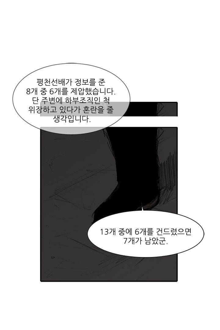 통 시즌3 83화 11