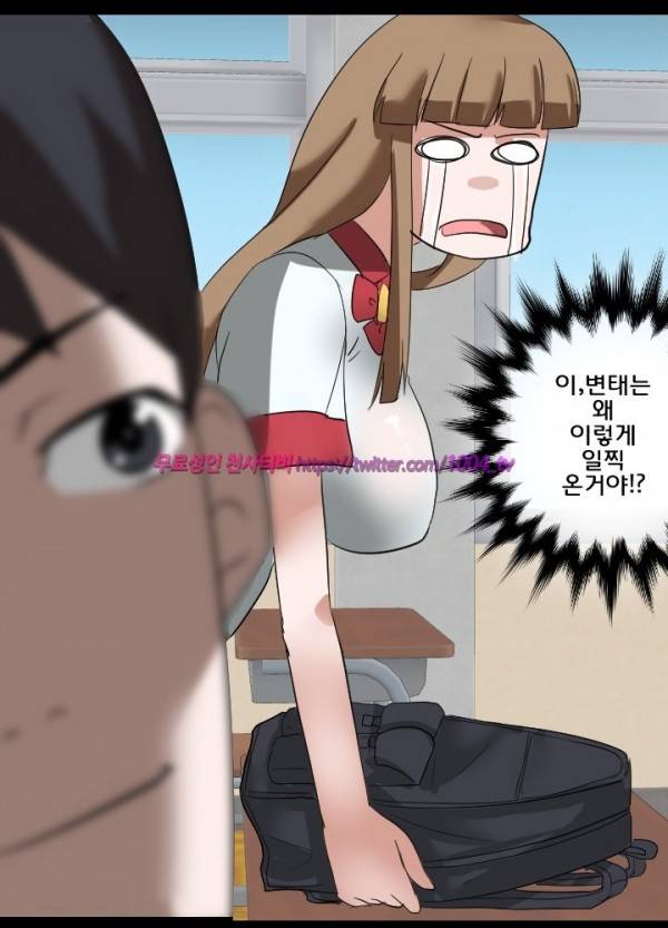 젖소탱탱걸 22화 11