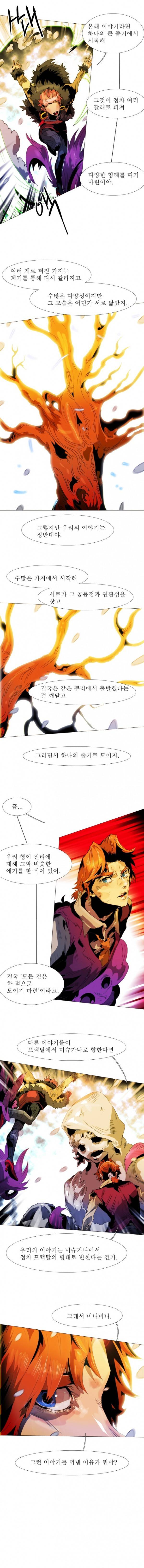 블랙 베히모스 194화 3