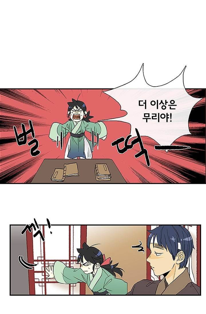 학사재생 5화 8