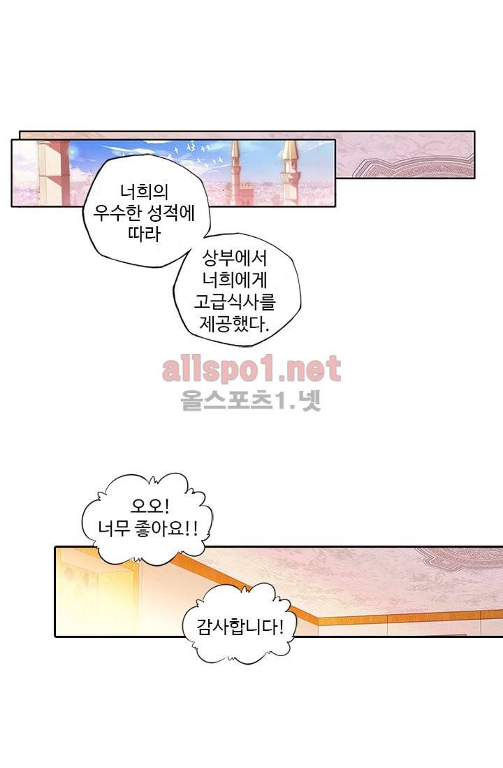 신인왕좌 85화 27