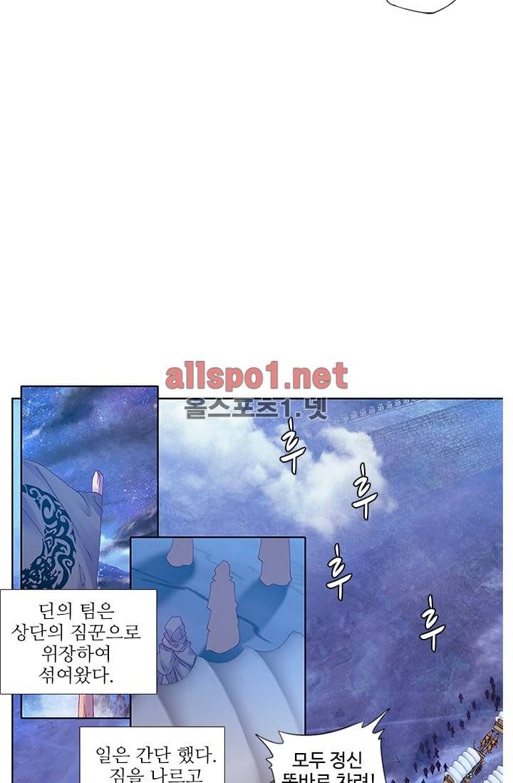 신인왕좌 95화 69