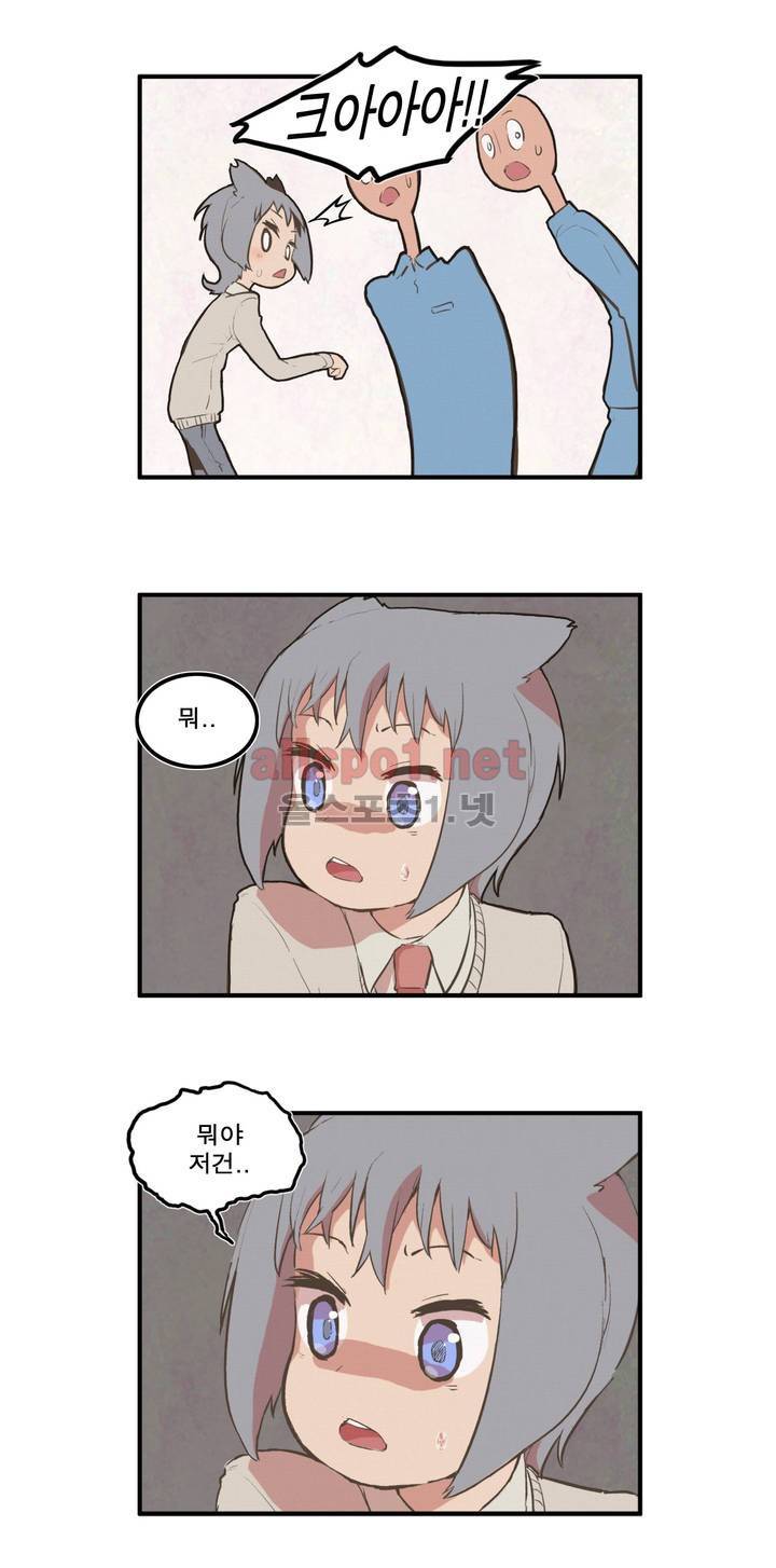 박씨유대기 외전 21