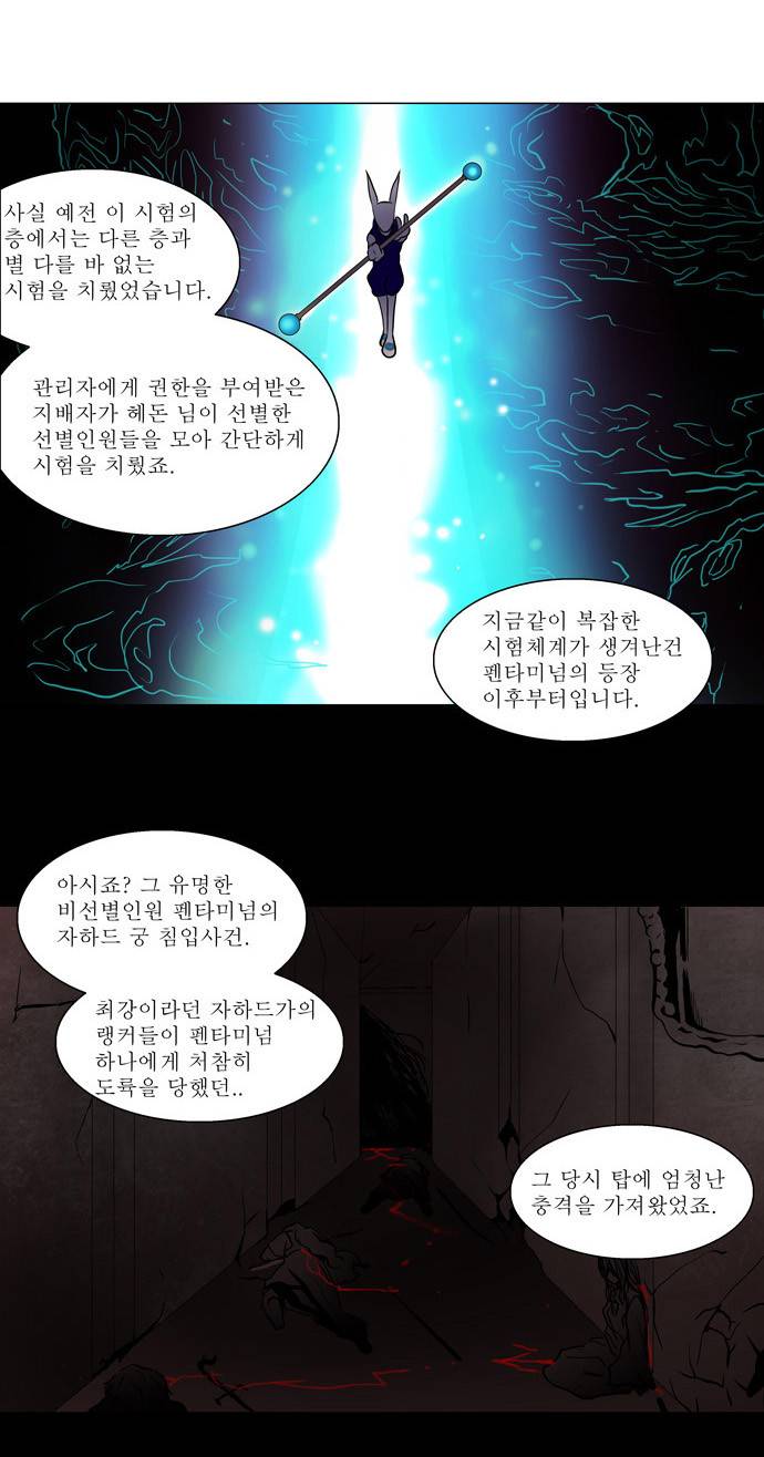 신의 탑 57화 3