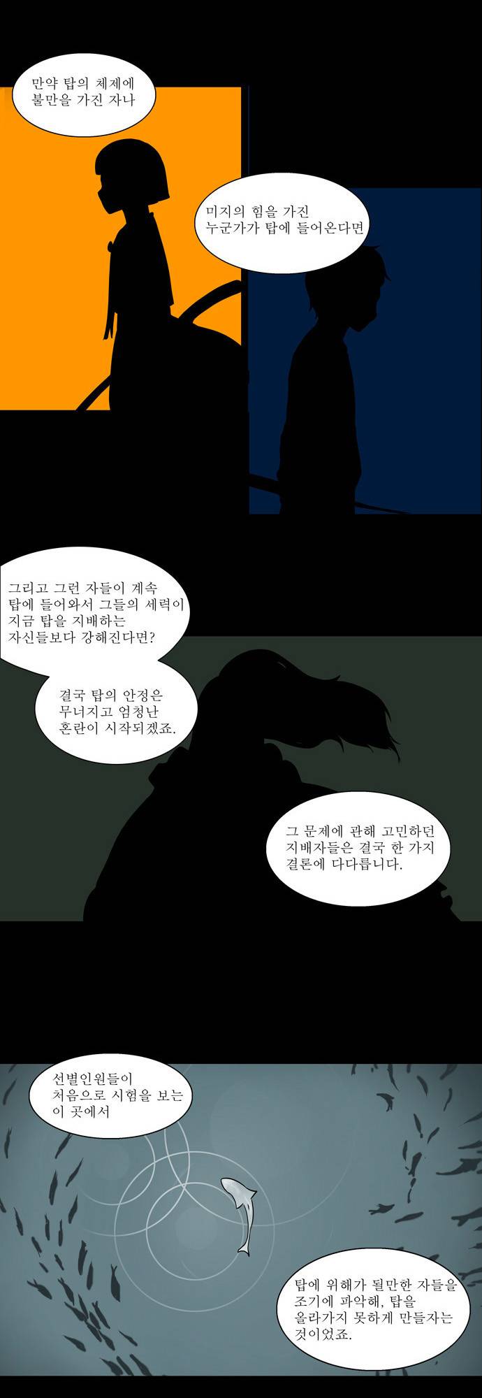 신의 탑 57화 5