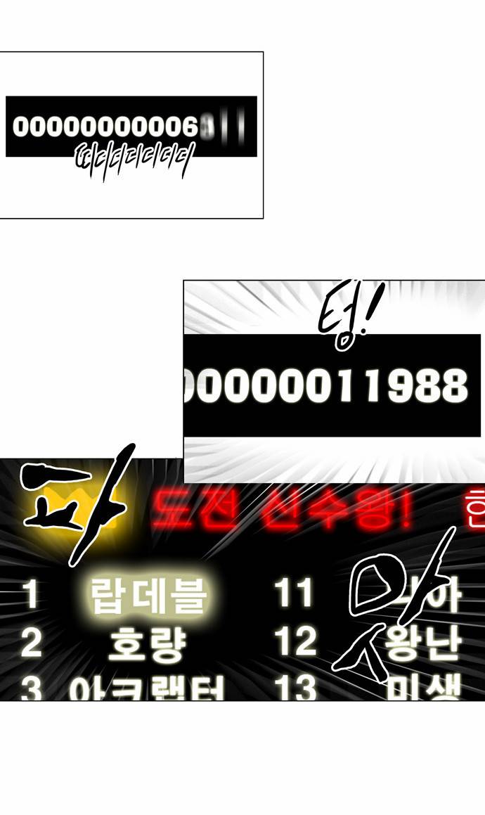 신의 탑 2부7화 6