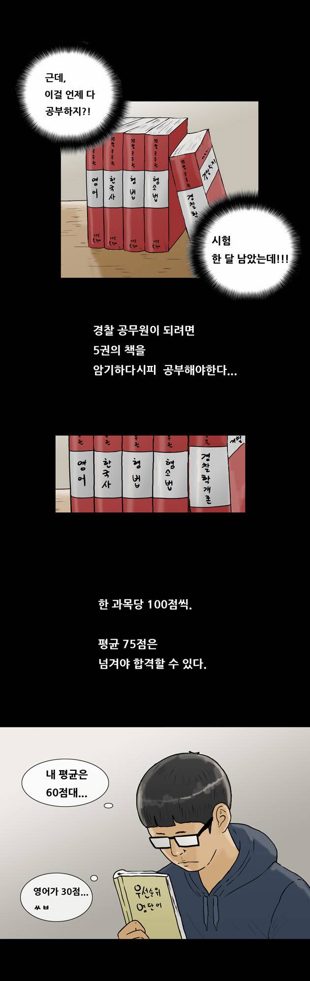 복학왕 88화 2