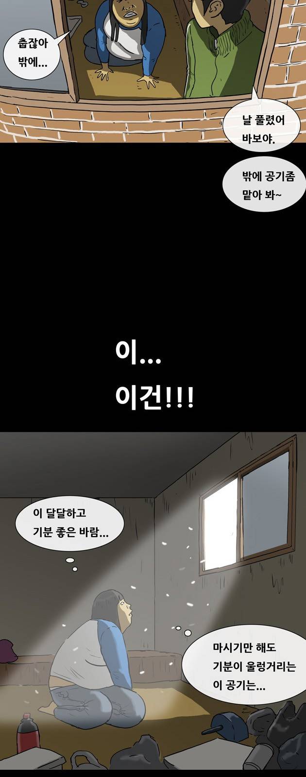 복학왕 139화 3
