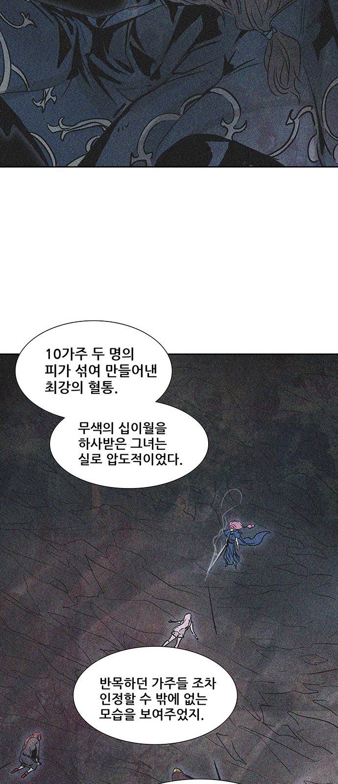 신의 탑 2부 239화 77