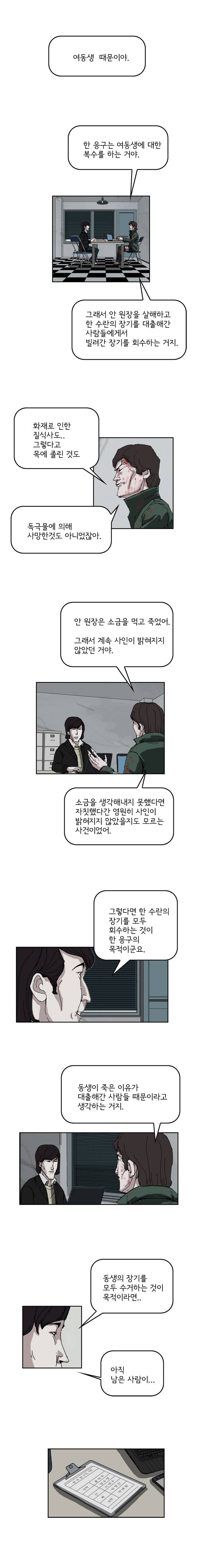 장기대출 29화 4