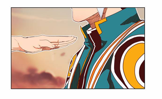 갓 오브 하이스쿨 198화 16
