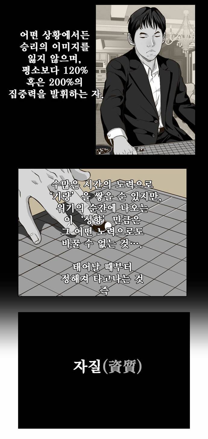 갓 오브 하이스쿨 248화 10