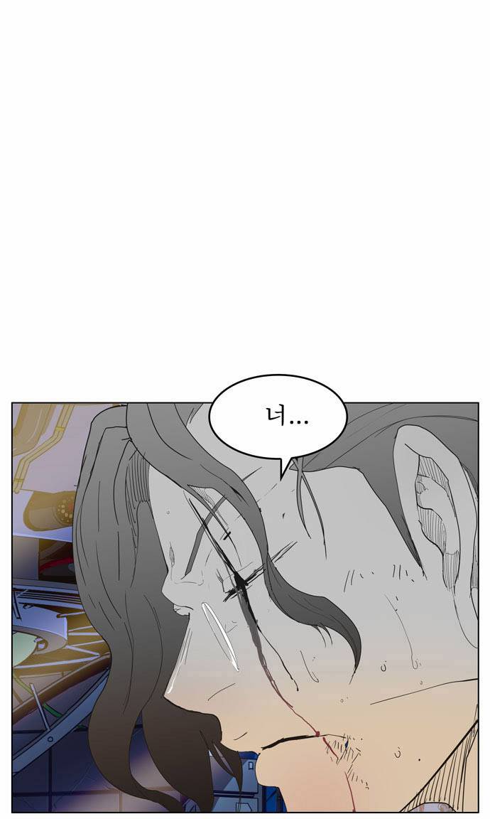 갓 오브 하이스쿨 248화 55