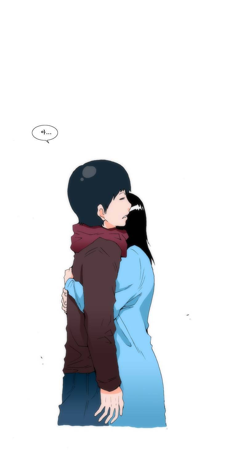 보지 못하고 듣지 못하고 사랑해 68화 6