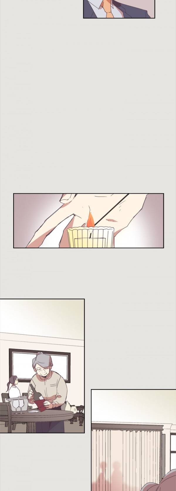 징크스의 연인 3화 3