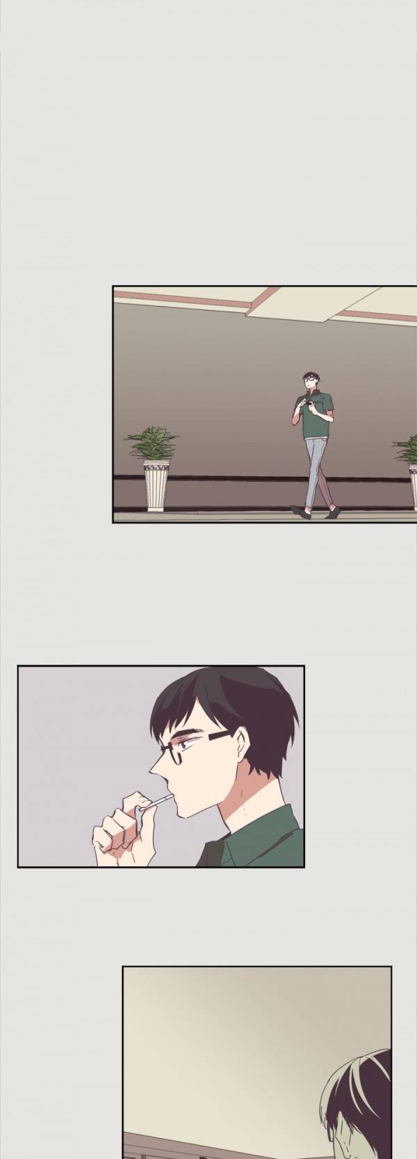 징크스의 연인 3화 7