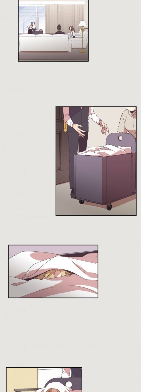 징크스의 연인 3화 24