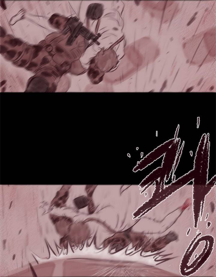 살아있다 시즌3 21화 - 고스트 4