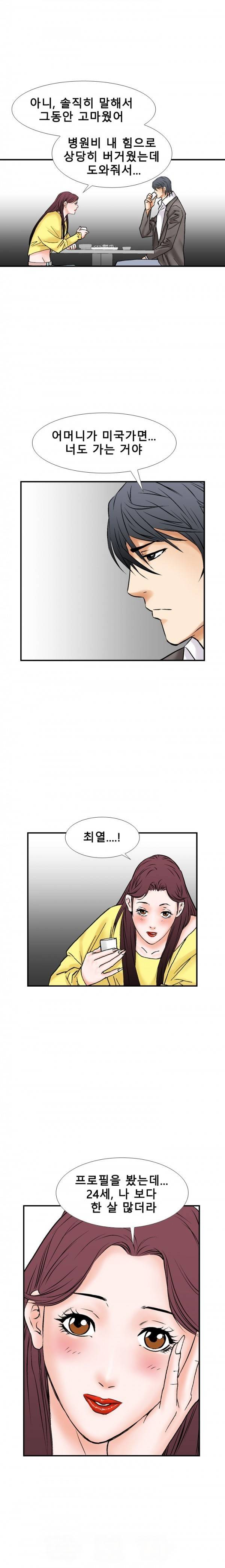 격투가 18화 4