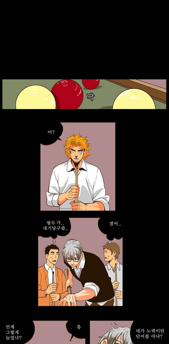 쎈놈 외전 13화 2