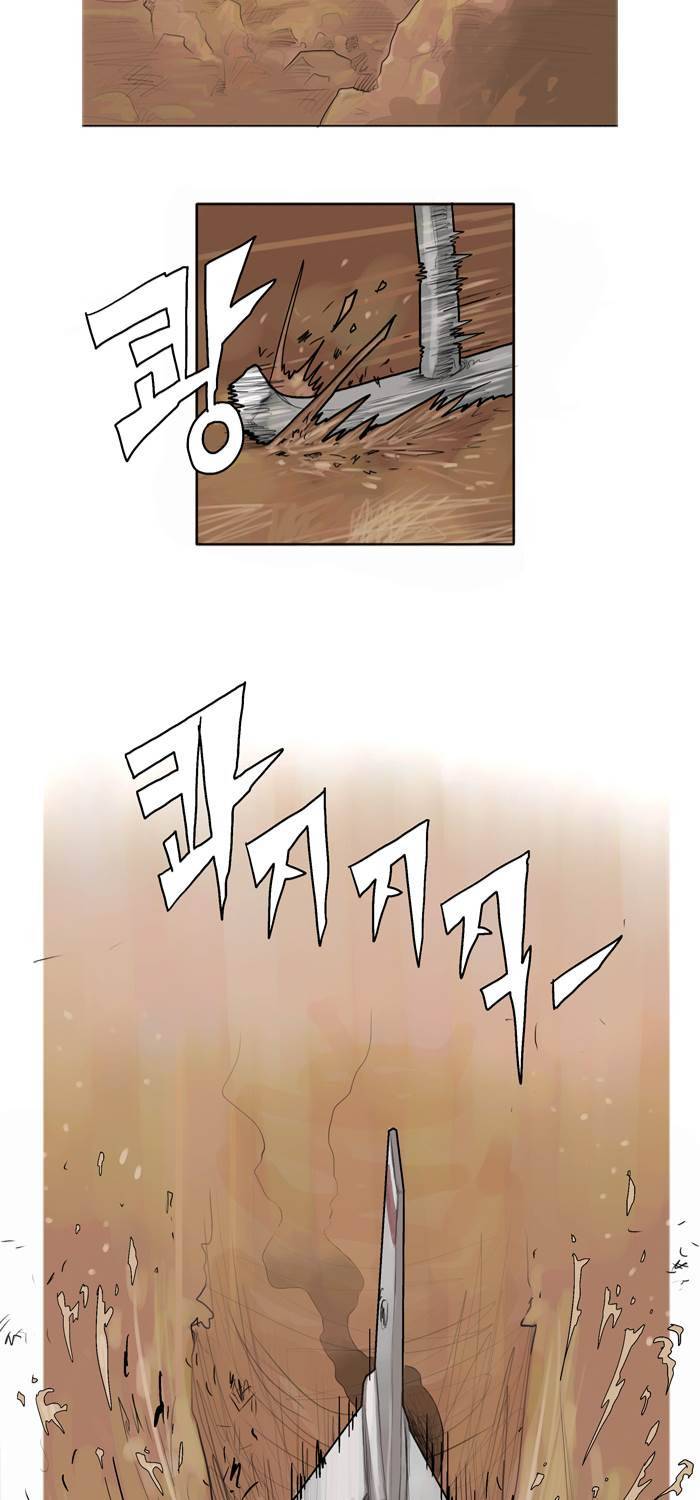 스타워즈 깨어난 포스 그 이전의 이야기 2화 29