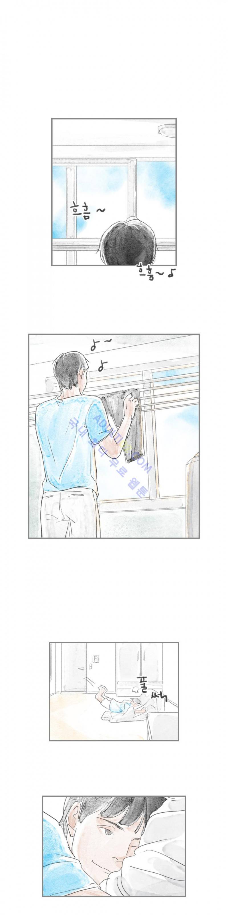 돌핀 요정 3화 4
